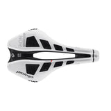 Sillin Prologo Dimension NDR Tirox CPC PAS Blanco/Negro