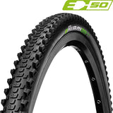 Cubierta Continental E-Ruban Plus Rigida Negro