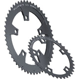 Plato Miche Super11 SSC Shimano 11v Interior Negro