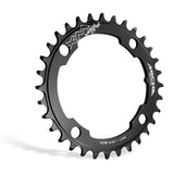 Plato Miche MTB/E-BIKE 104mm 1x11 Negro