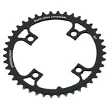 Plato Stronglight E-BIKE Bosch GEN1<2014 Aluminio Negro