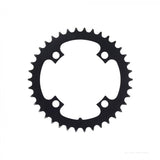 Plato Fsa E-BIKE 104 Bcd 4 Brazos 1x Acero Negro