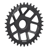 Plato Miche XM E-BIKE Bosch Gen4 Negro