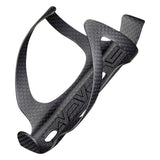 Portabidón Supacaz Fly Carbono Negro