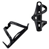 Portabidón Supacaz Side Swipe MTB Izquierdo Negro