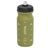 Bidon Zefal Sense Soft 65 Verde Oliva 650ml