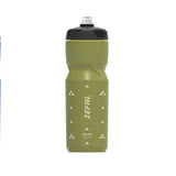 Bidon Zefal Sense Soft 80 Verde Oliva 800ml