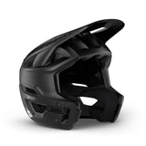 Casco Bluegrass Jethro Mips Black Mate