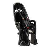 Portabebé Hamax Zenith Portabultos Gris/Negro