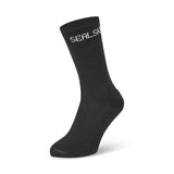 Calcetines Sealskinz Stuffield Solo Merino Negro