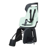 Portabebé Bobike GO Maxi RS Reclinable Cuadro Menta