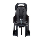 Portabebé Bobike GO Maxi MIK-HD Portabultos MIK Negro