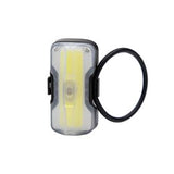 Luz Delantera Zefal Vision F20 USB Blanco