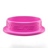Soporte Bidon Antideslizante Elite Reggy Entrenamiento Indoor Rosa