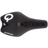 Sillin Prologo T-Gale TT CPC Tirox Negro/Blanco