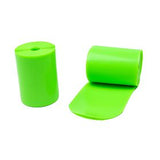 Juego Bandas Antipinchazos Zefal Z-Liner 75mm Verde
