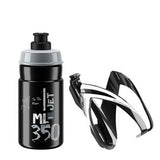 Kit Portabidón Elite Ceo/Jet 350ml Gris