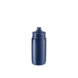 Bidon Elite Fly Tex Azul Oscuro 550ml