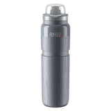 Bidon Elite Fly Mtb Tex Gris 950ml