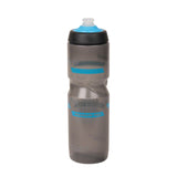 Bidon Zefal Magnum Pro Negro Ahumado/Gris 975ml