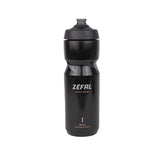Bidon Zefal Sense Pro 80 Negro/Cobre/Gris 800ml