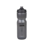 Bidon Zefal Sense Pro 80 Negro Ahumado/Gris 800ml
