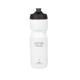 Bidon Zefal Sense Pro 80 Negro Blanco/Doble Gris 800ml