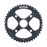 Plato Fsa ALPHA MTB 96 Bcd 4 Agujeros 2x Negro