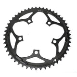 Plato Fsa Road 110 Bcd 5 Agujeros 2x11v WB448 Negro