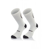 Calcetines Mb Wear Smile Emotions H20 Blanco/Negro
