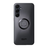 Funda Smartphone SP Connect SPC+ Samsung Galaxy A55 Negro