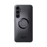 Funda Smartphone SP Connect SPC+ Samsung Galaxy S24 Negro