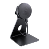 Soporte Cargador Smartphone SP Connect SPC+ Magnético Negro