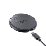 Cargador Inalámbrico Smartphone SP Connect SPC+ Negro