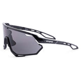 Gafas Sol Kayak 3024 Negro