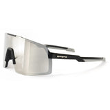 Gafas Sol Kayak 2976 Montura Negra/Lente Fotocromatica Transparente
