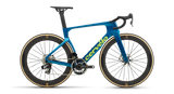 Bicicletas Carretera Cervélo S5 Red AXS 2027 Reef Blue