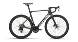 Bicicletas Carretera Cervélo Soloist Force AXS Black Magic