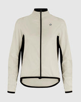 Assos Uma GT C2 Chaqueta Cortavientos Moon Sand