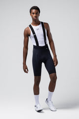 Gobik Culote Corto Absolute Compact 7.0 Hombre Ultrablue