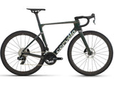Bicicletas Carretera Cervélo Soloist Rival AXS 2027 Black Magic