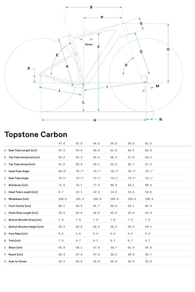 Topstone Carbon 3 Grx 2x Cannondale 2025 Chalk #8
