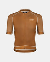 Maillot Manga Corta Pas Normal Studios Mechanism Hombre Dusty Brown