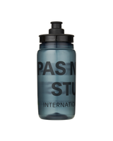Pas Normal Studios Logo Race Bidón Clear Smoke