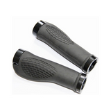 Puños Oxford Lock-On Ergonomic Negro