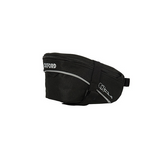 Bolsa Sillín Oxford 1.4L Negro