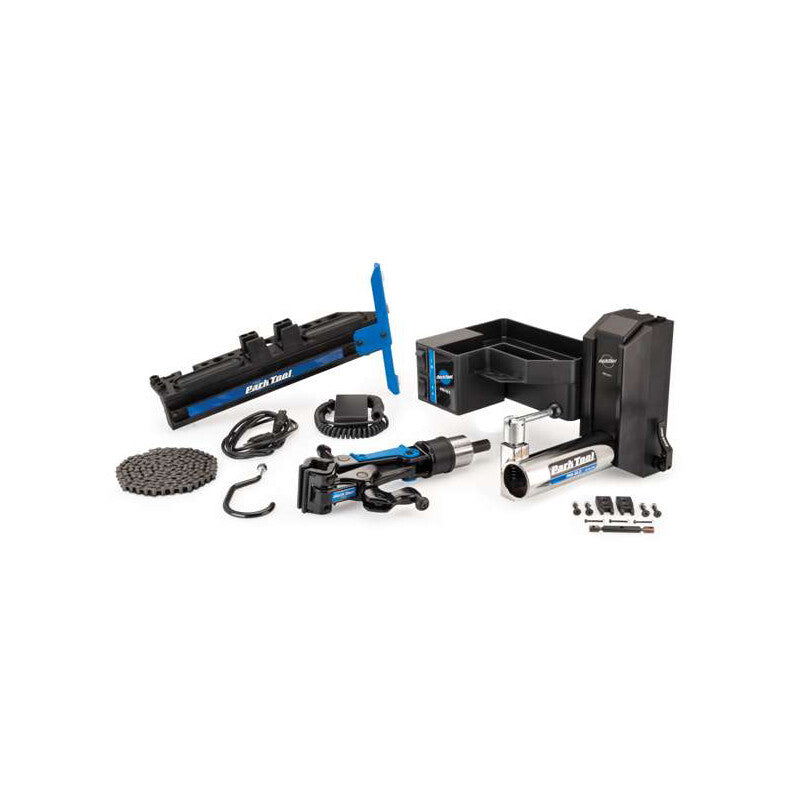 Kit Brazo Adicional Park Tool PRS-33.2 AOK Negro
