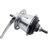 Buje Interno Shimano Nexus SG-C3001-7C-DX Coaster Brake 7v 175.5/36 Plata