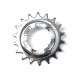 Piñon Shimano Nexus SM-GEAR 21D Plata
