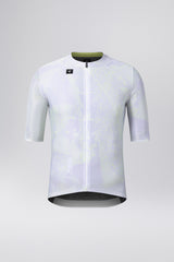Maillot Manga Corta Attitude 2.0 Hombre Lag